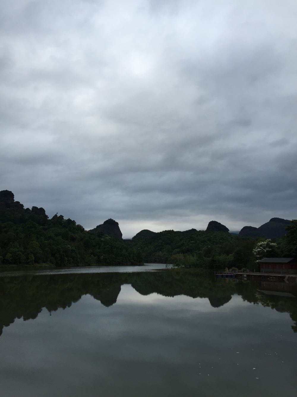 广东省平远县天气预报详解