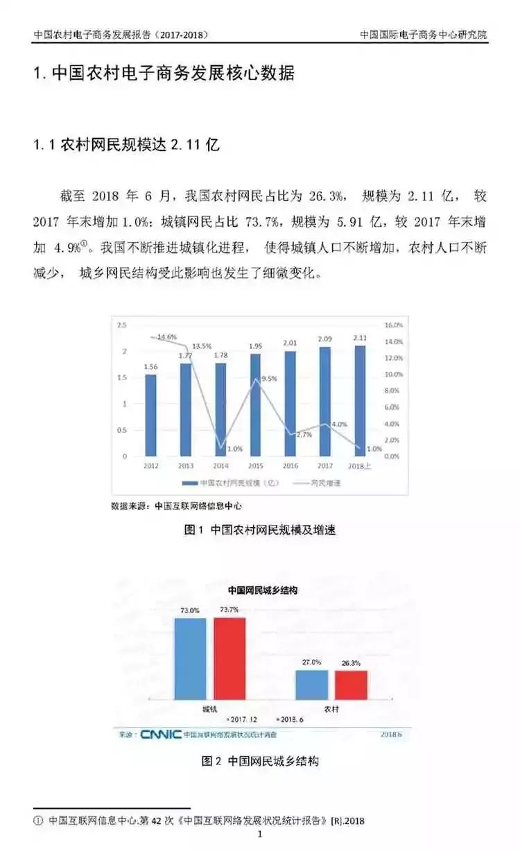 广东省农村电商的发展与未来展望