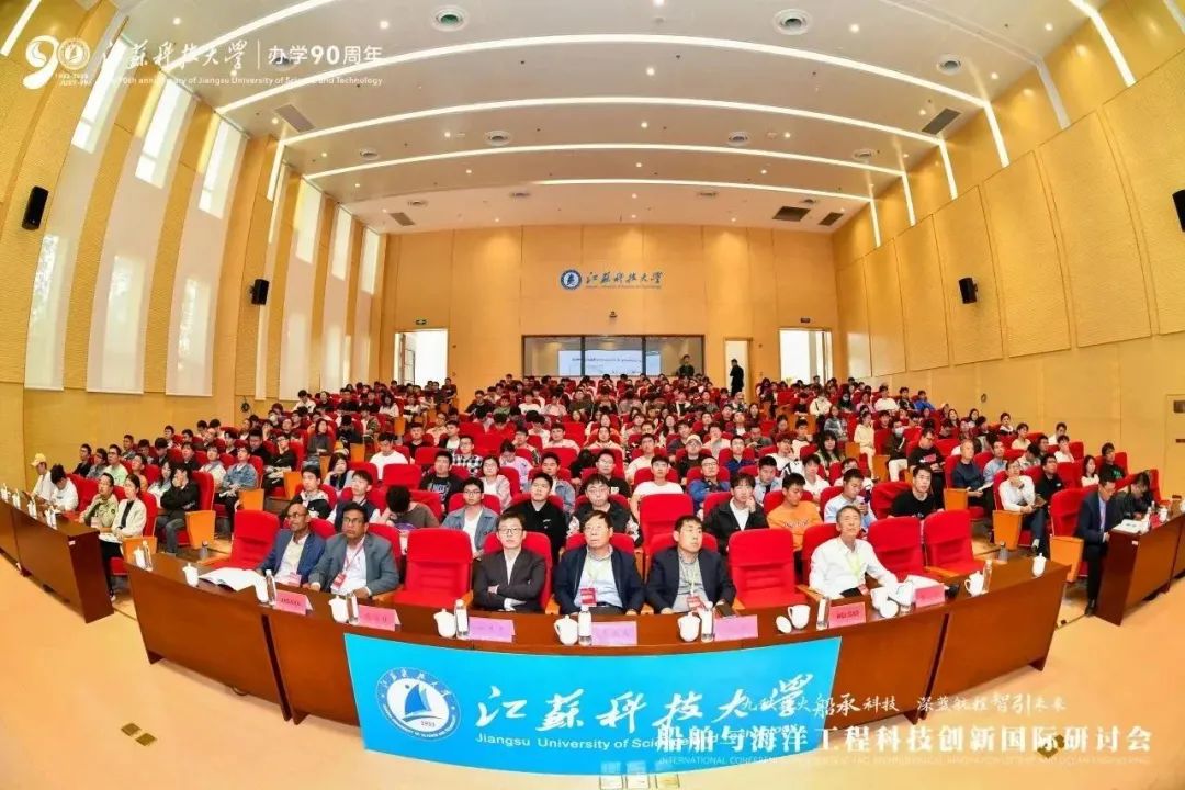 江苏科技大学科技协会，引领科技创新，培育科技人才