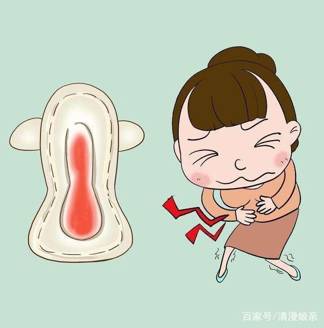 生完孩子一个月来月经，恢复期的生理变化与注意事项