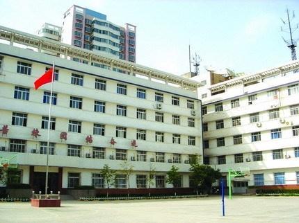 广东省建筑技工学校，培养建筑人才的摇篮