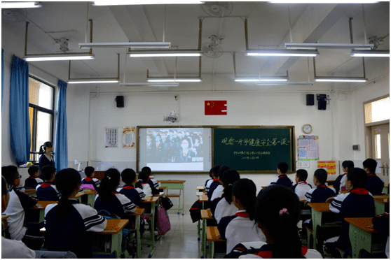 广东省珠海市卫生学校，培养健康使者的摇篮