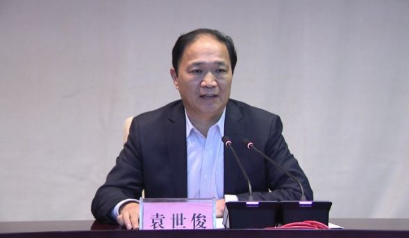 广东省组织部部长，引领新时代人才建设的核心力量