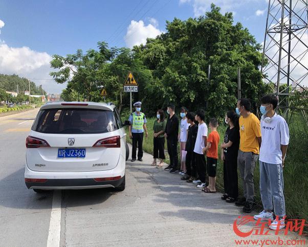 广东省违章查询网，便捷高效的交通违法查询平台