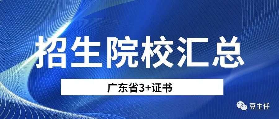 广东省高招办，引领高等教育招生的先锋力量